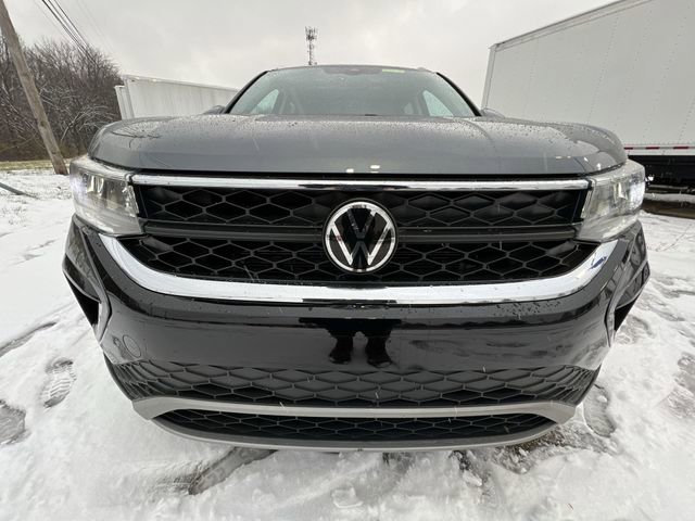 Used 2022 Volkswagen Taos SE image 33