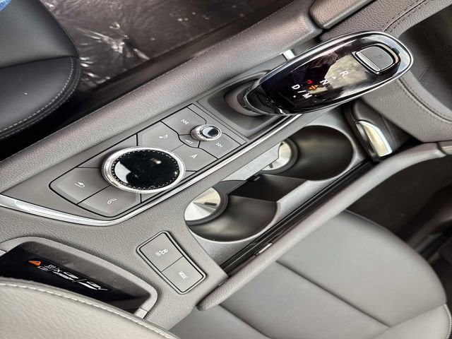 New 2026 Cadillac XT5 Premium Luxury w/ Driver Assist Package image 24