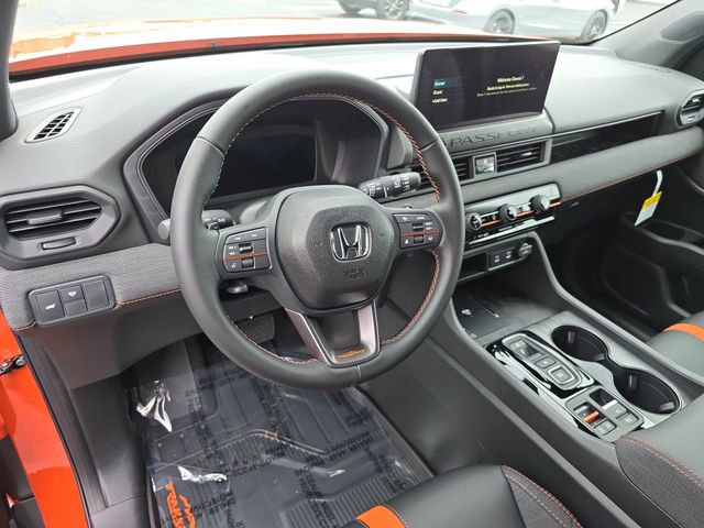 New 2026 Honda Passport TrailSport image 16