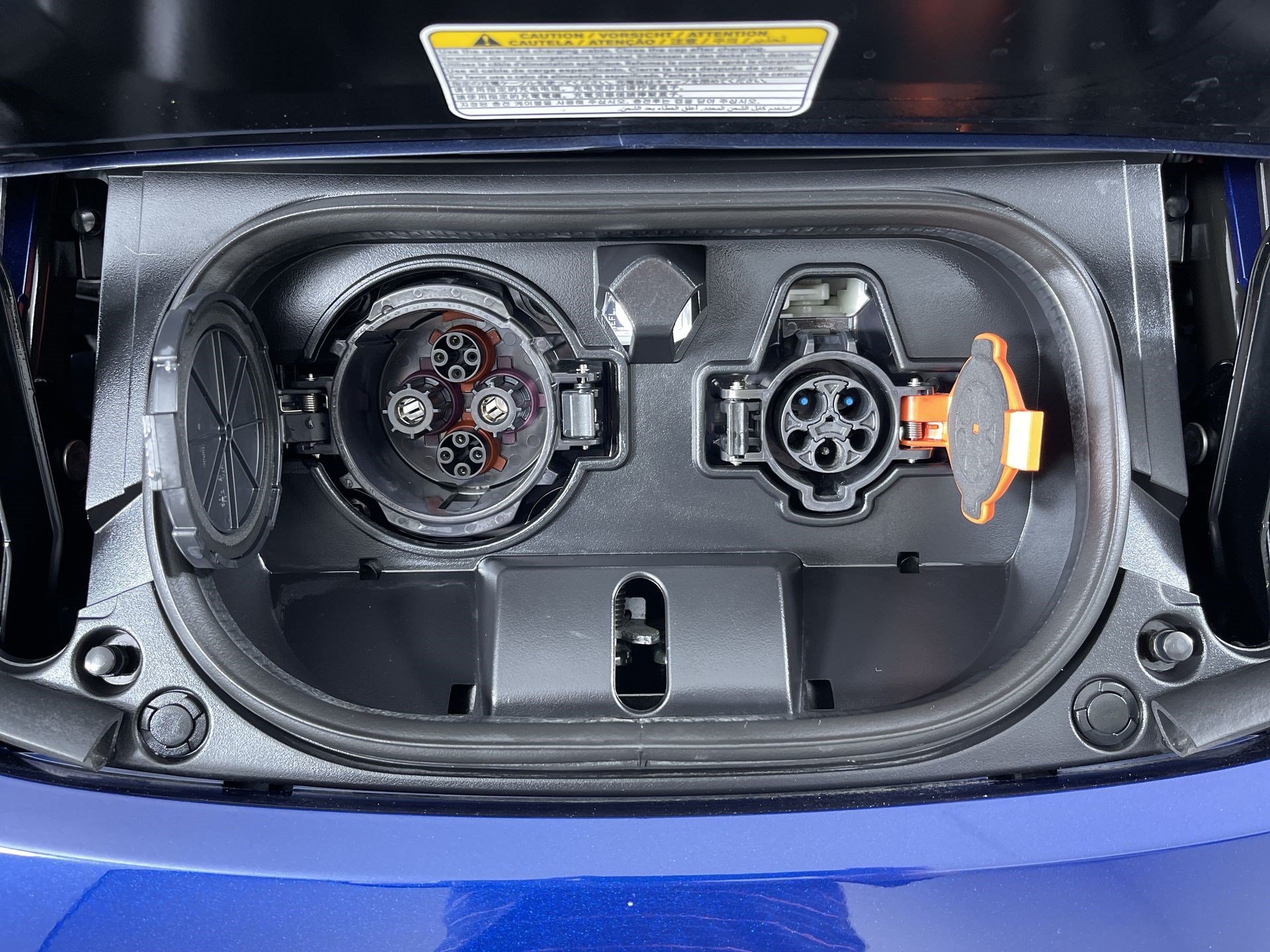 Certified 2025 Nissan Leaf S FWD image 27