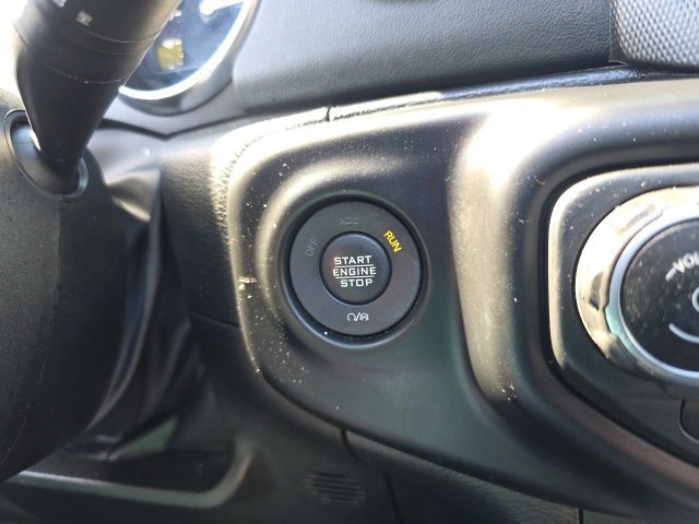 Used 2023 Jeep Wrangler Unlimited Sahara w/ Cold Weather Group image 26