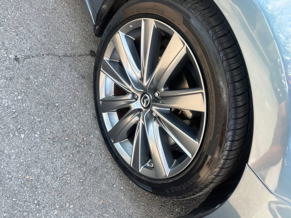 Used 2018 MAZDA MAZDA6 Grand Touring FWD image 36