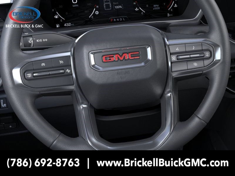 New 2026 GMC Canyon Elevation w/ Convenience Package RWD image 19