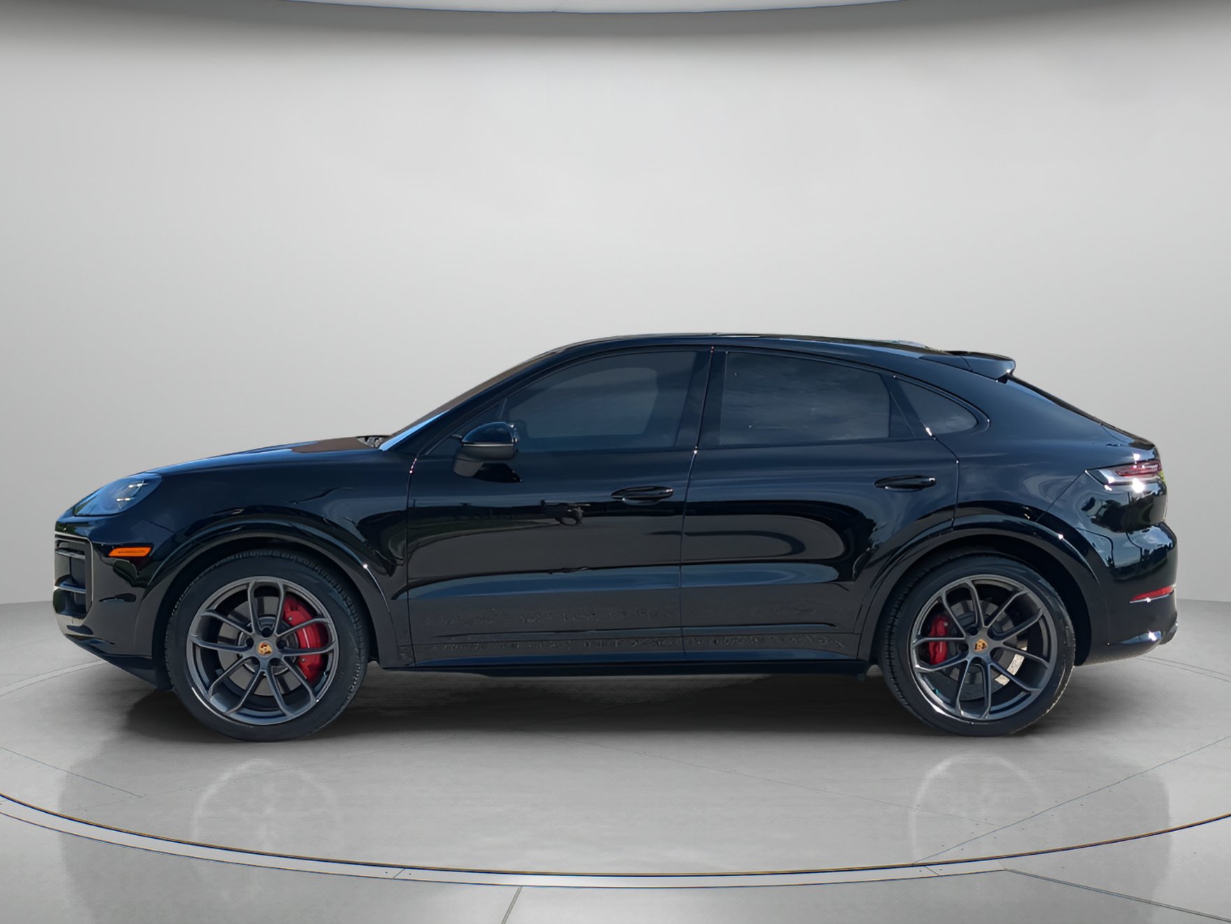 Used 2024 Porsche Cayenne S AWD/4WD image 43