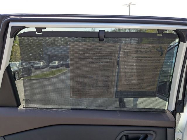 Used 2023 Nissan Rogue SL w/ SL Premium Package image 33