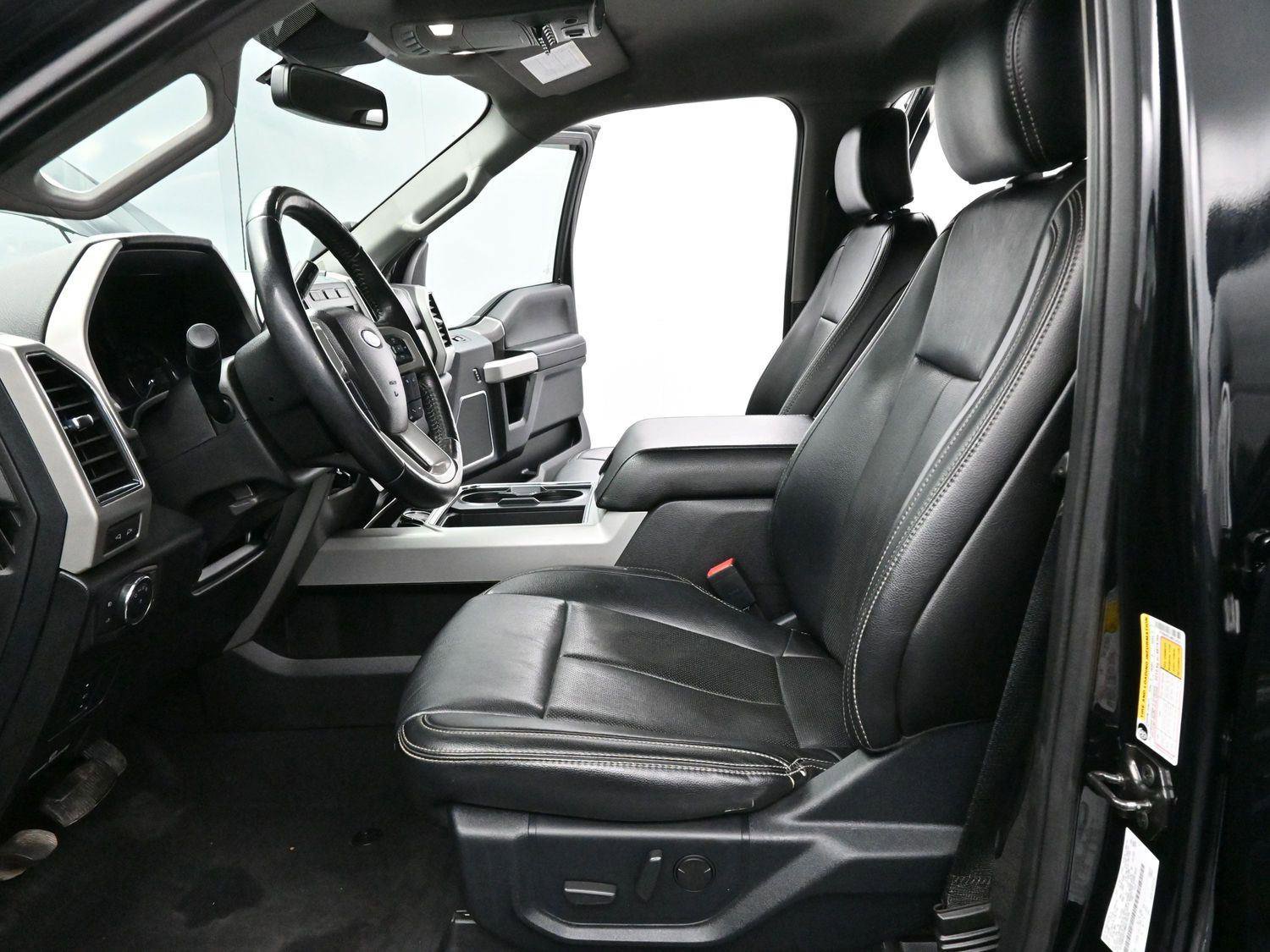 Used 2021 Ford F450 Lariat w/ Lariat Value Package image 12