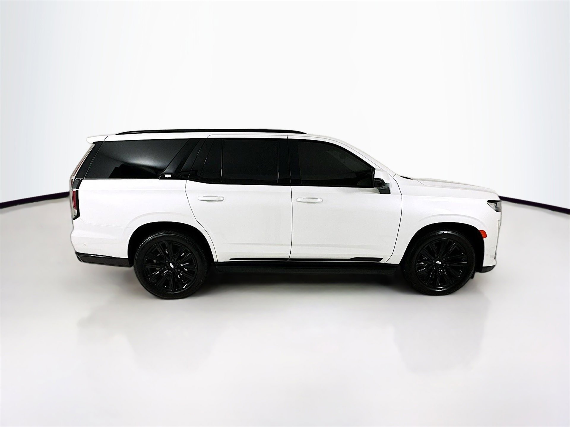 Used 2024 Cadillac Escalade Sport w/ Touring Package image 9