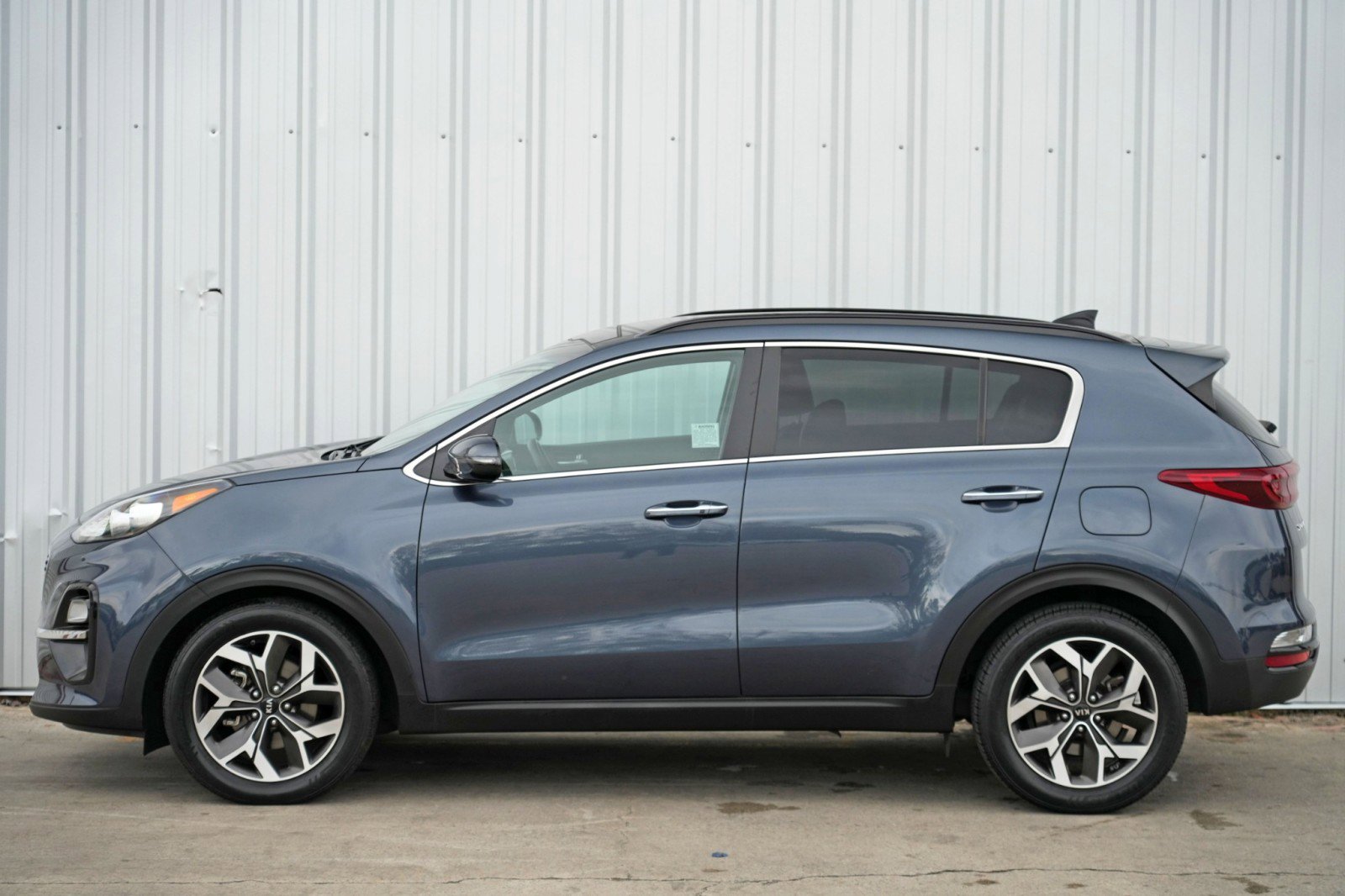 Used 2020 Kia Sportage EX w/ Option Group 15 image 46