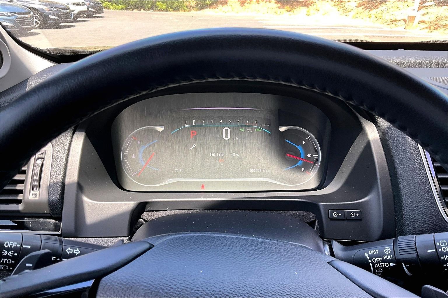 Used 2021 Honda Pilot Elite image 13