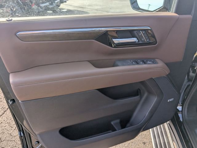 New 2026 Chevrolet Tahoe High Country image 14