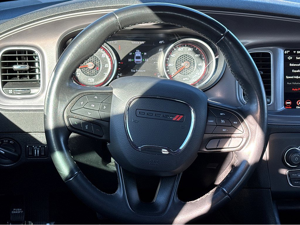 Used 2023 Dodge Charger GT image 14
