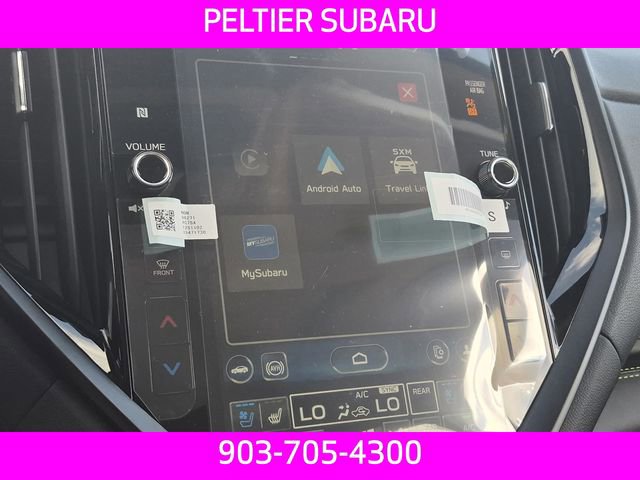 New 2026 Subaru Ascent Bronze Edition image 23