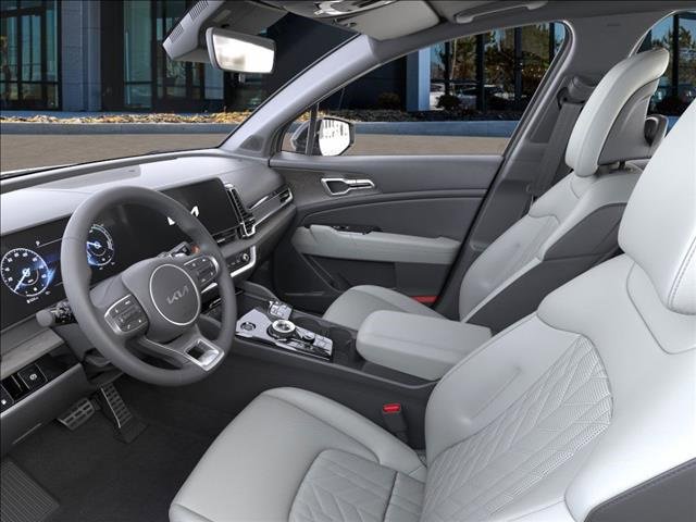 New 2025 Kia Sportage X-Line Prestige image 17