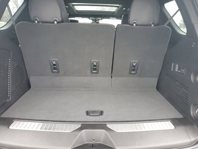 Certified 2023 GMC Yukon Denali w/ Denali Reserve Package AWD/4WD image 7