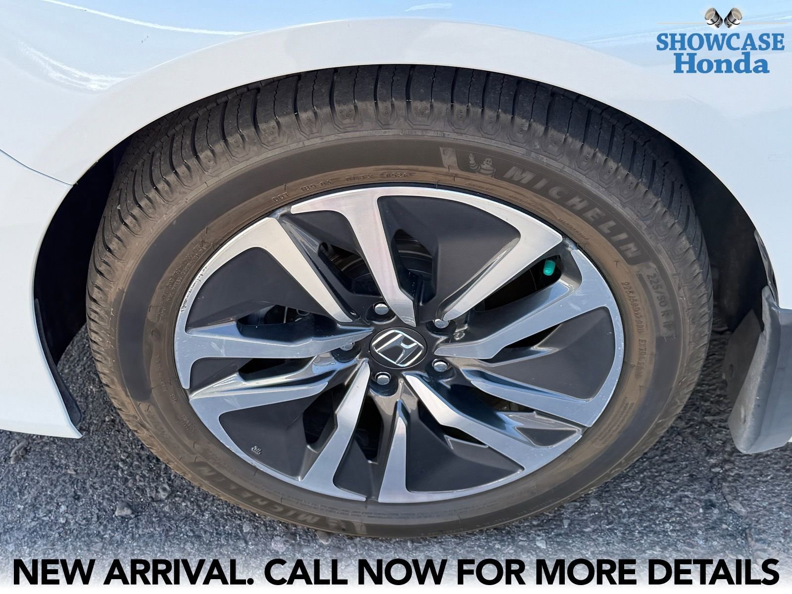 Used 2020 Honda Accord Touring image 7