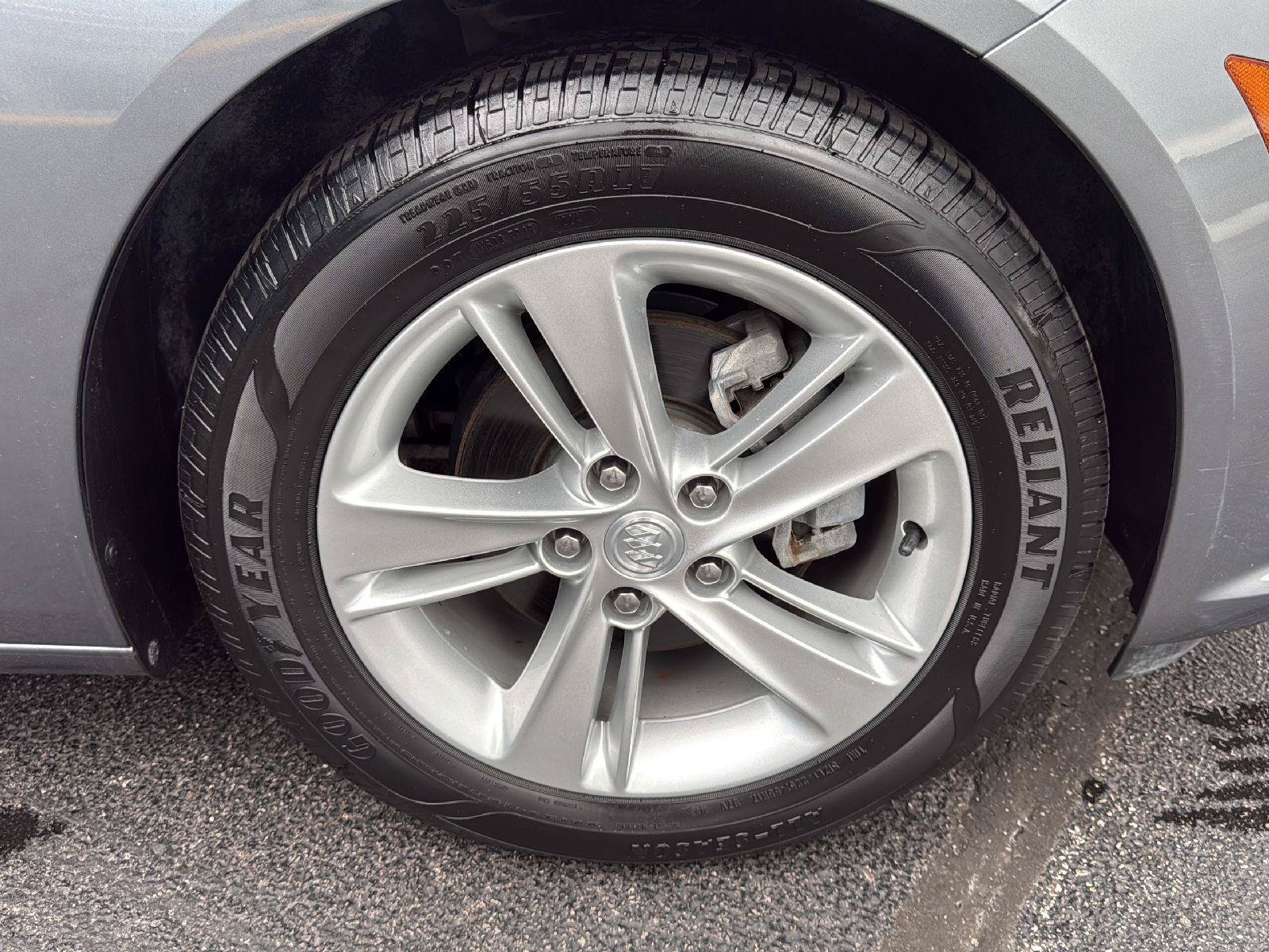 Used 2020 Buick Regal Preferred FWD image 30