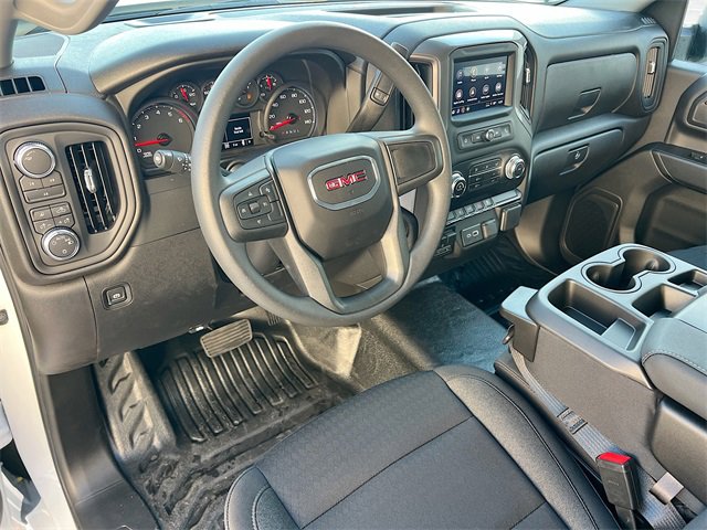 New 2026 GMC Sierra 2500 Pro w/ Convenience Package image 6