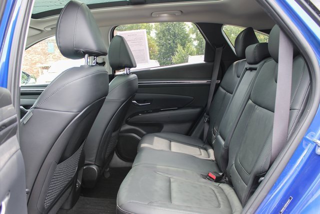 Used 2023 Hyundai Tucson Limited image 41