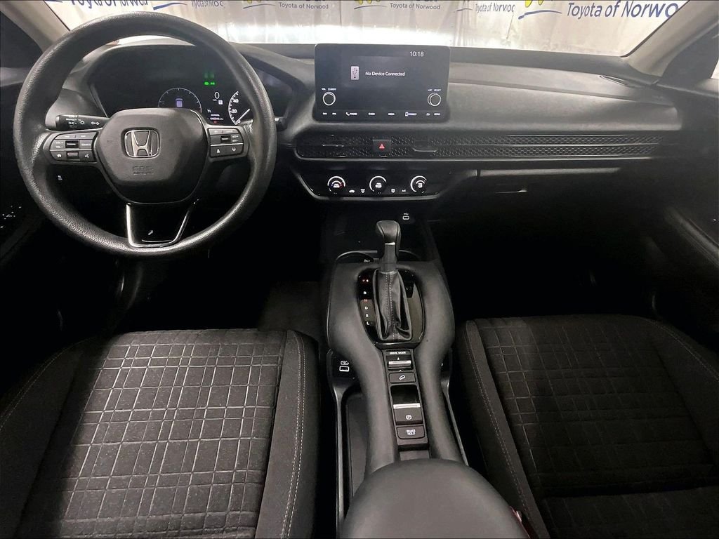 Used 2023 Honda HR-V LX image 21