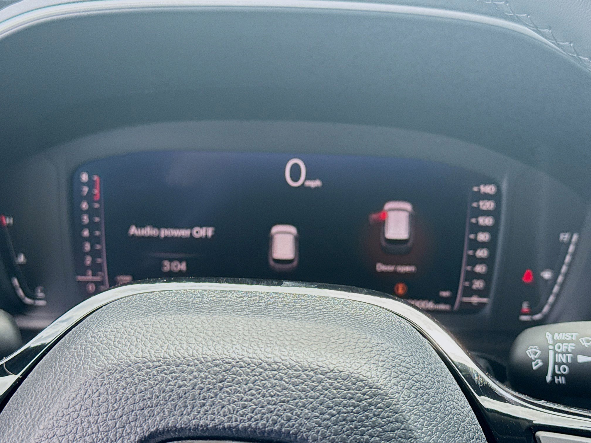 New 2026 Honda Pilot EX-L image 11