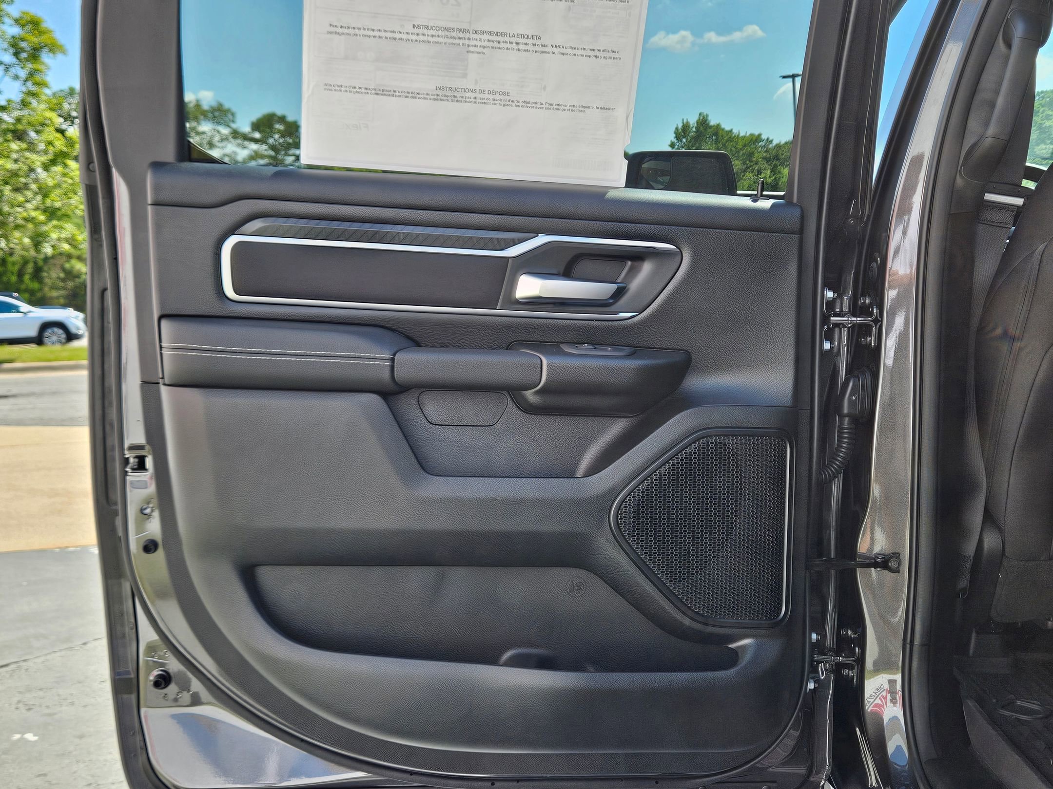 New 2026 RAM 1500 Big Horn image 20