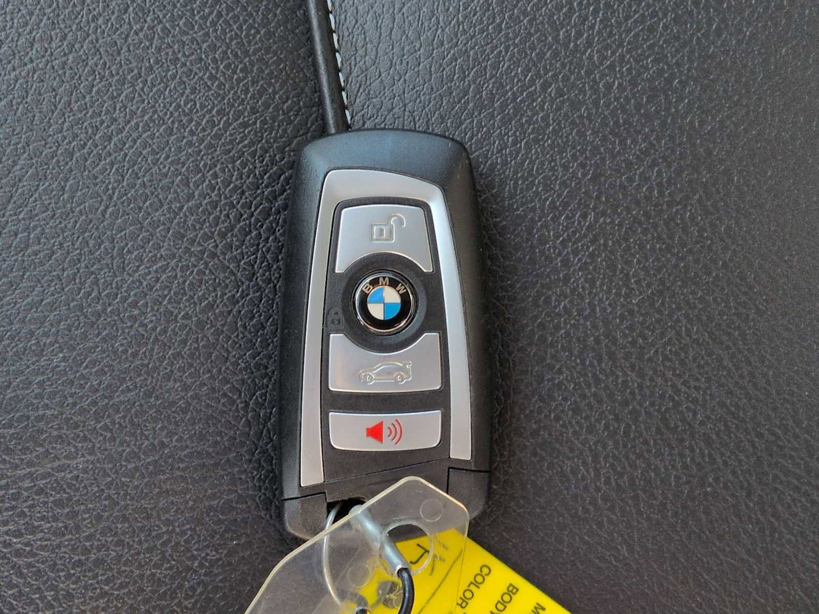 Used 2016 BMW X3 xDrive28i AWD/4WD image 38