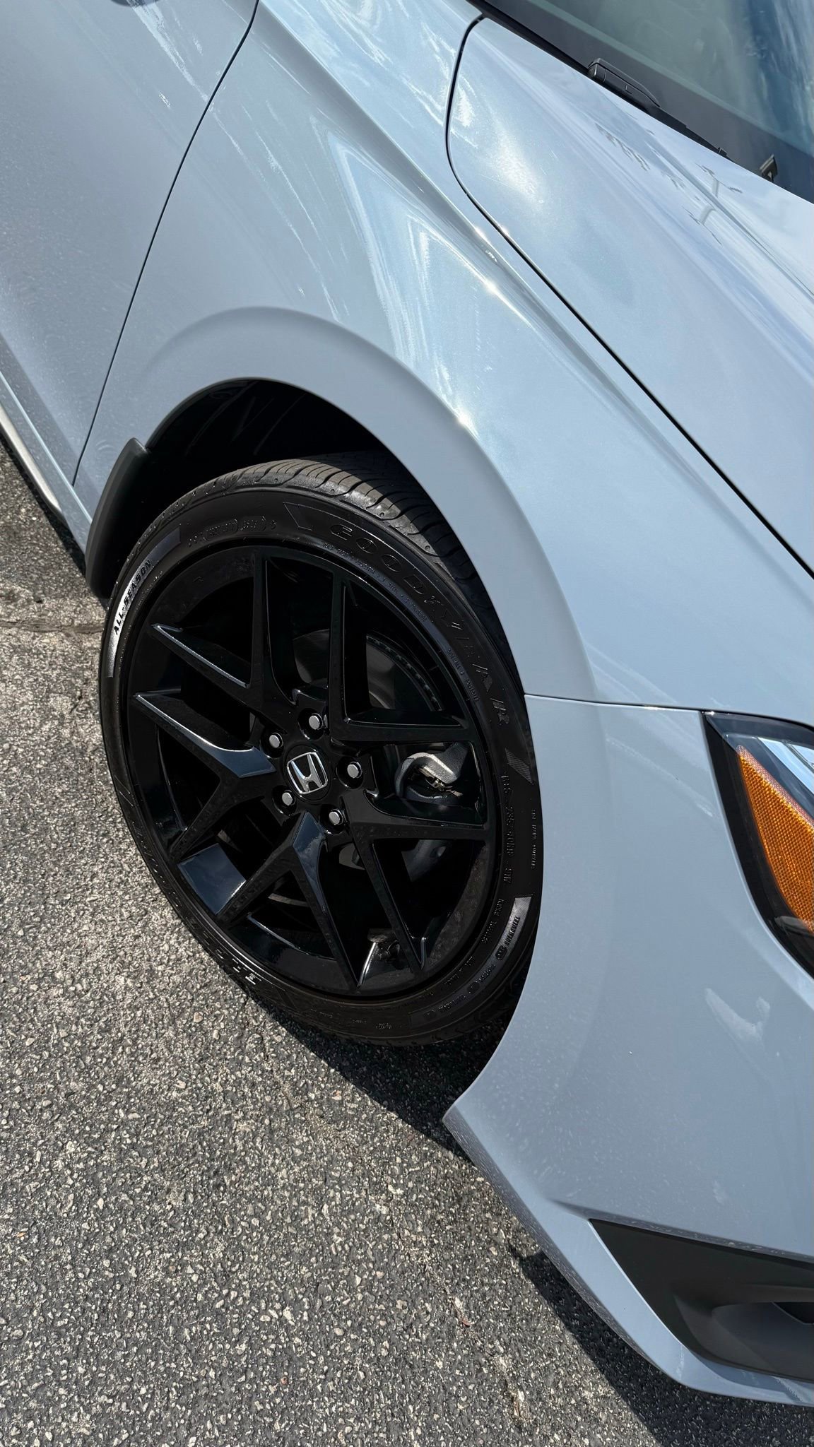 Used 2024 Honda Civic Sport image 7