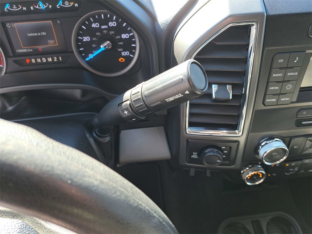 Used 2017 Ford F250 XLT w/ XLT Value Package image 11