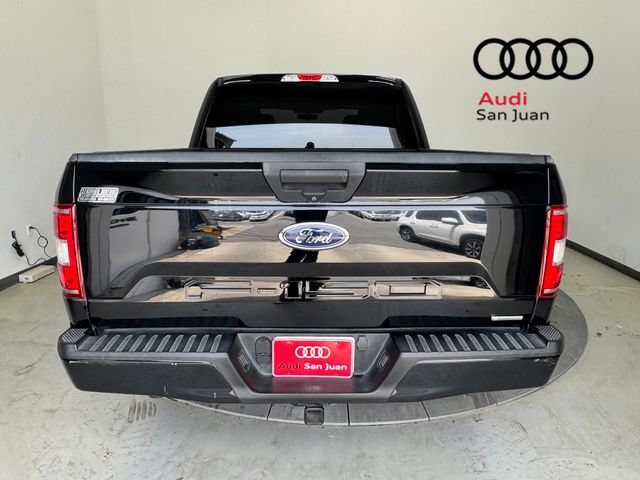 Used 2018 Ford F150 XL w/ Equipment Group 101A Mid RWD image 37