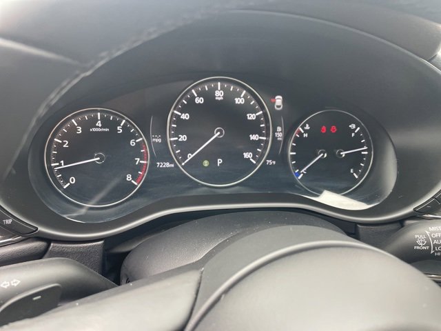 Used 2024 MAZDA CX-30 2.5 Turbo w/ Premium Package image 16