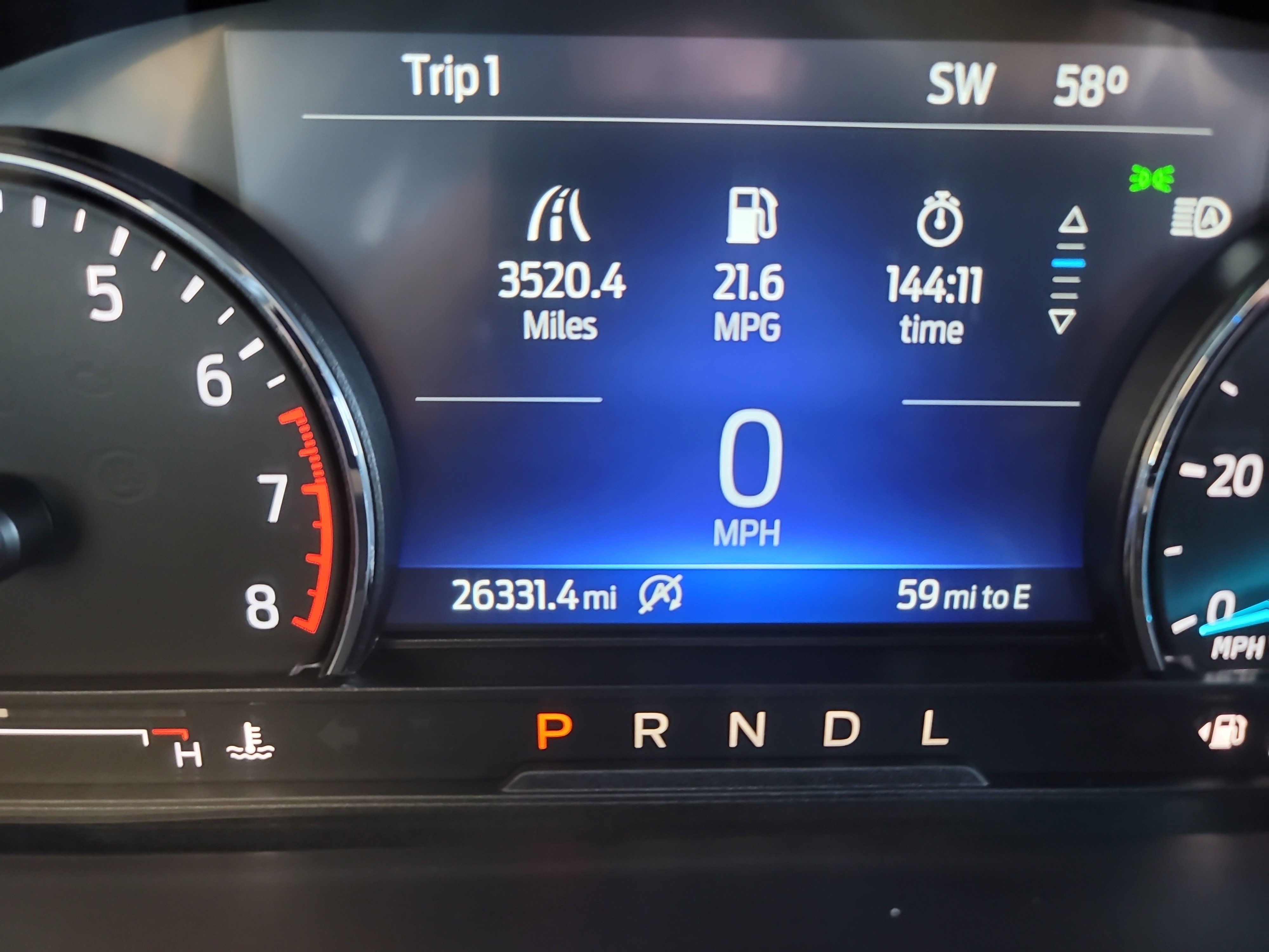 Used 2023 Ford Explorer XLT w/ Equipment Group 202A image 27