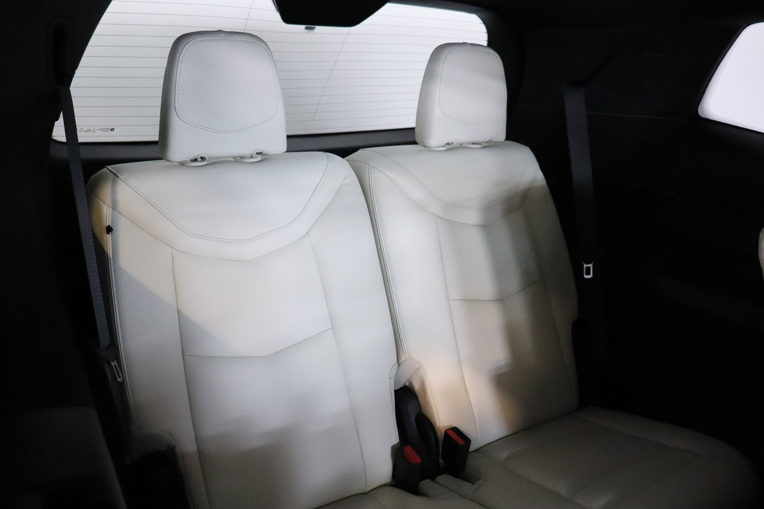 Used 2023 Cadillac XT6 Sport w/ Technology Package image 24