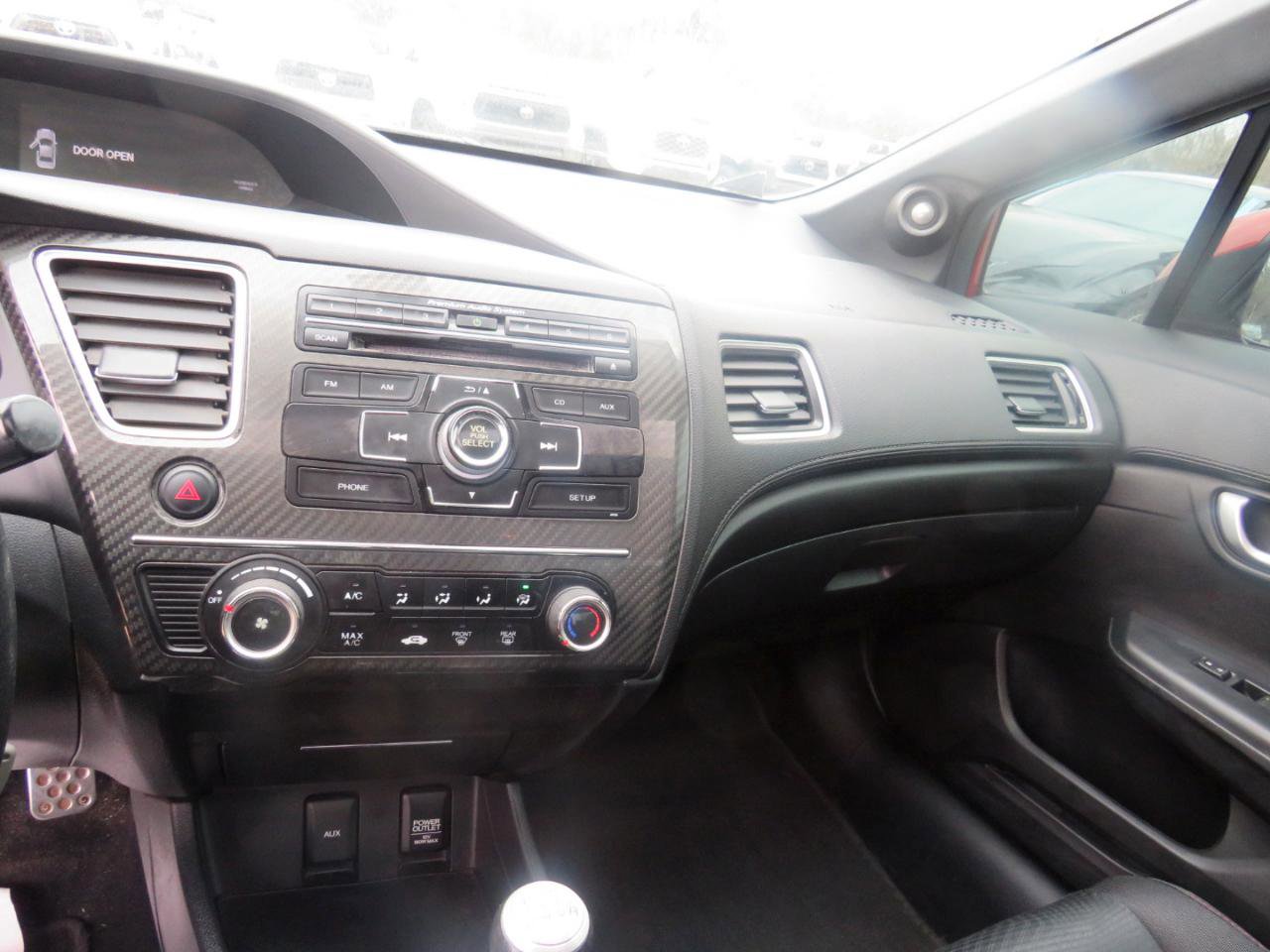 Used 2013 Honda Civic Si image 24