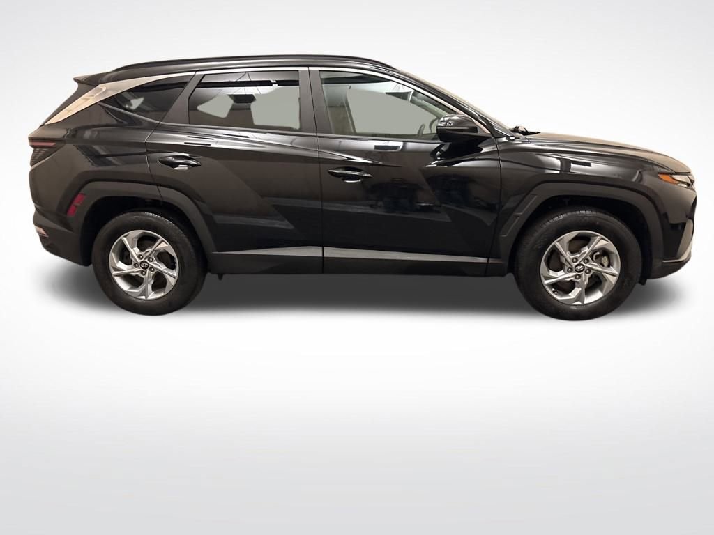 Certified 2023 Hyundai Tucson SEL image 4