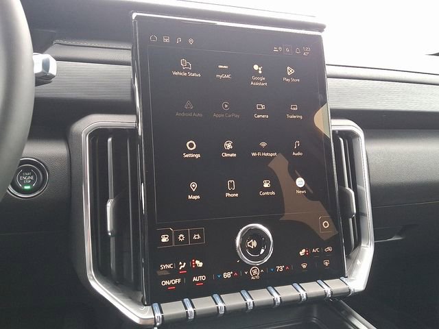 New 2026 GMC Acadia Elevation image 14