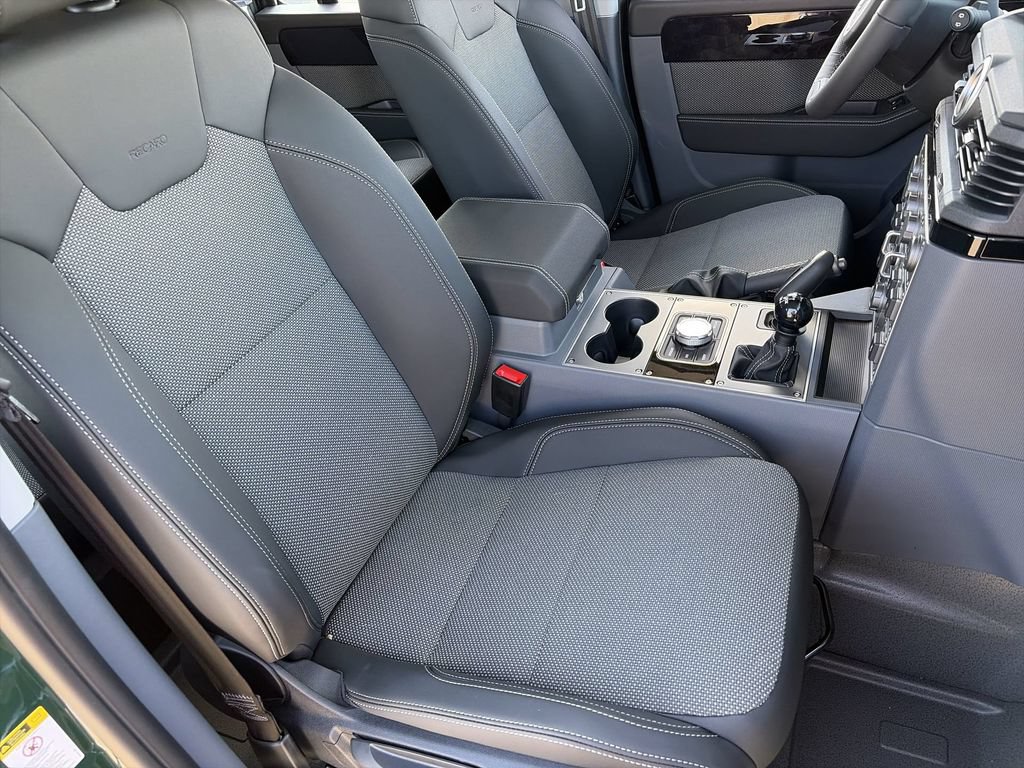New 2026 INEOS Grenadier Station Wagon AWD/4WD image 17