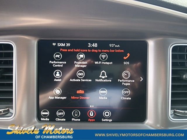 Certified 2022 Dodge Charger GT image 16