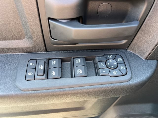 New 2026 RAM 2500 Tradesman AWD/4WD image 12