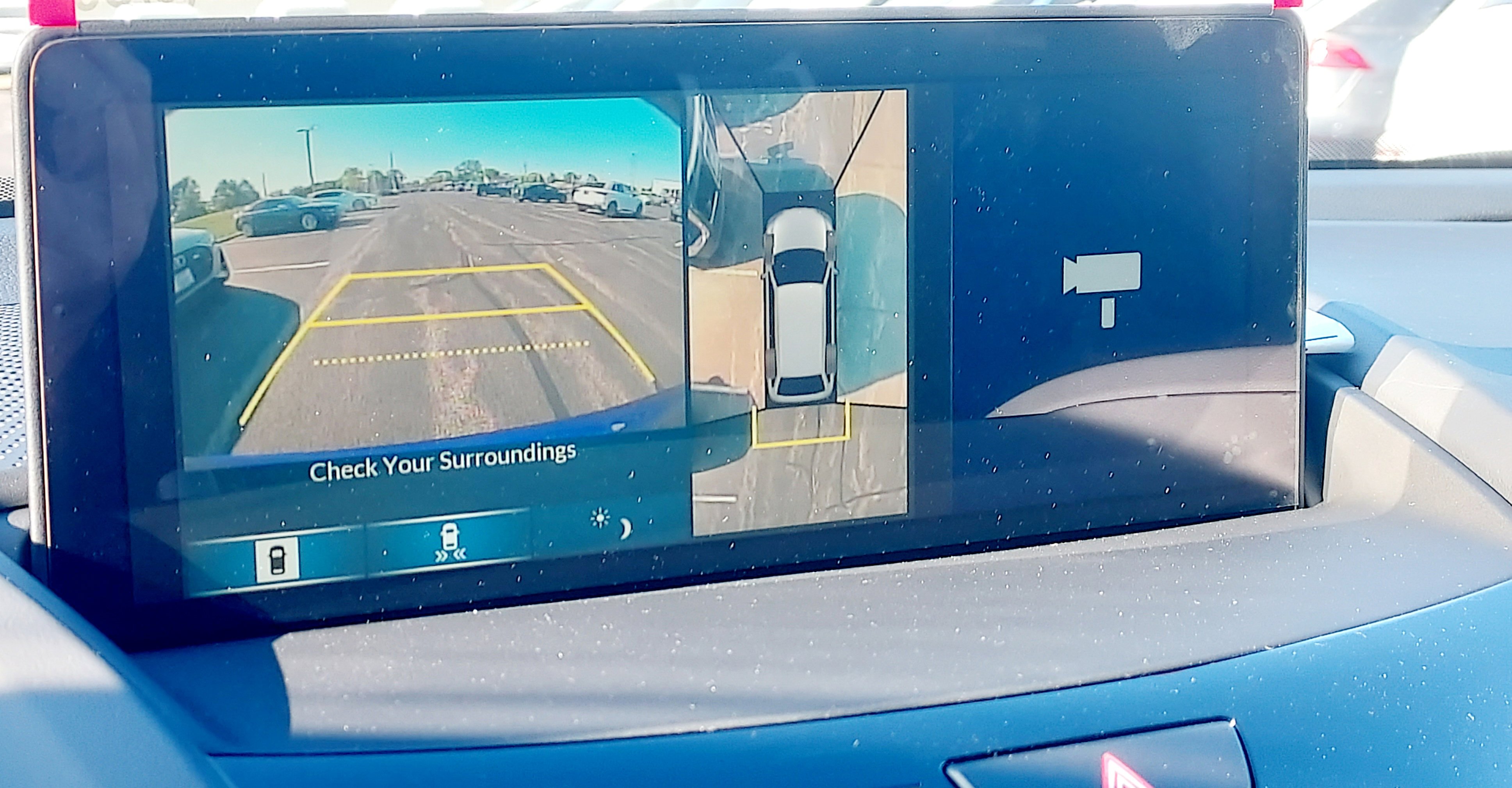 New 2026 Acura RDX A-Spec image 26