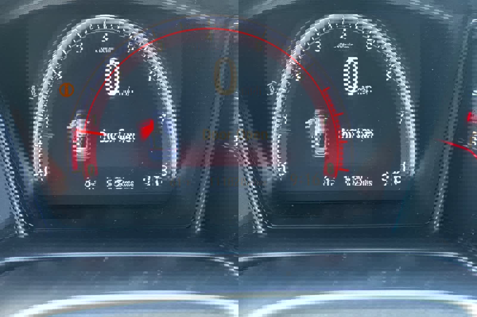 Used 2020 Honda Civic Si image 27