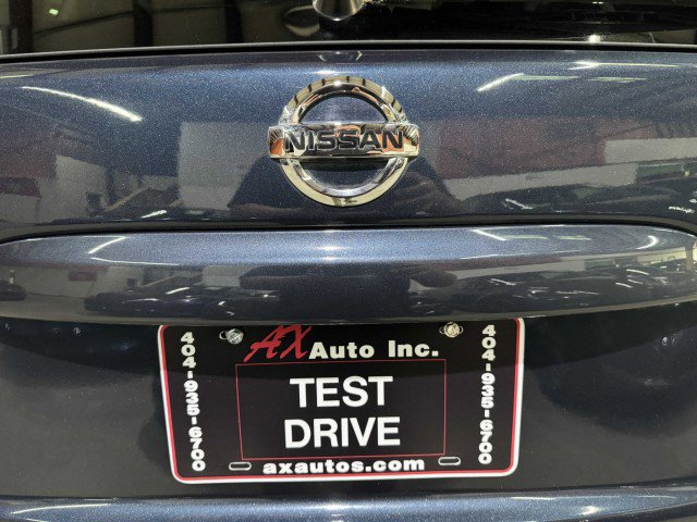 Used 2017 Nissan Murano SL w/ SL Technology Package image 22