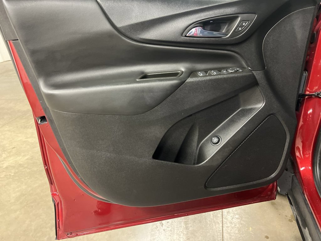 Certified 2023 Chevrolet Equinox LT AWD/4WD image 15