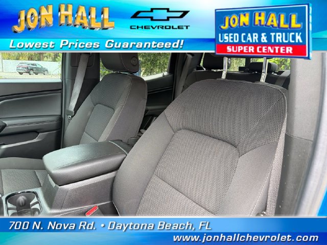 Used 2023 Chevrolet Colorado LT w/ LT Convenience Package RWD image 19