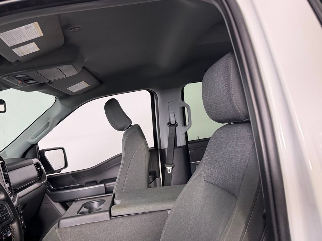 Used 2024 Ford F150 XLT w/ FX4 Off-Road Package AWD/4WD image 24
