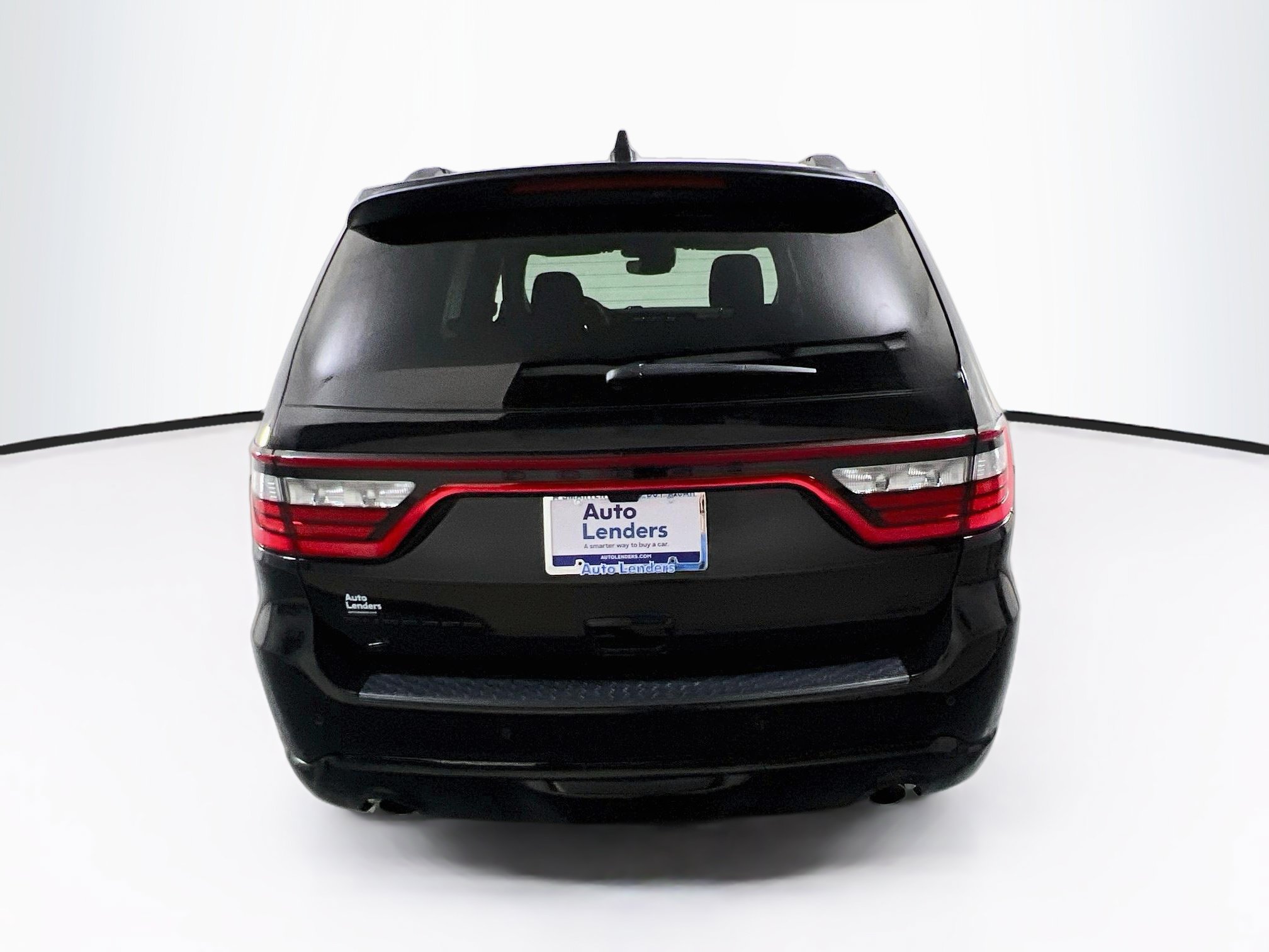 Used 2023 Dodge Durango GT AWD/4WD image 6