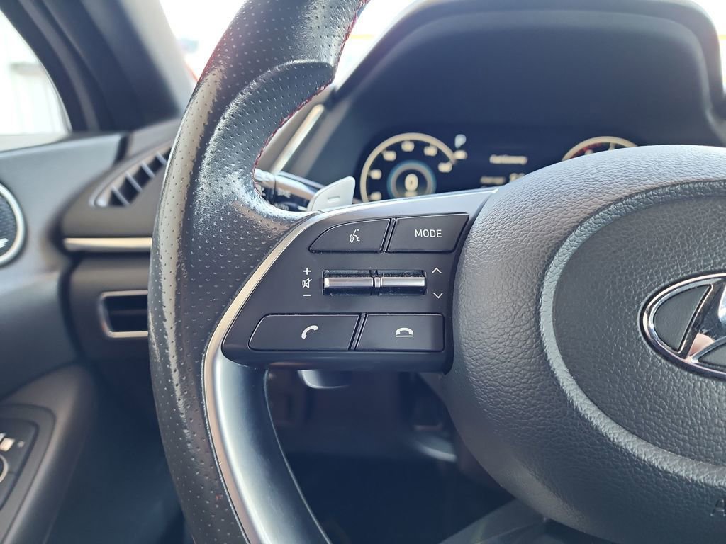 Used 2023 Hyundai Sonata SEL Plus image 24