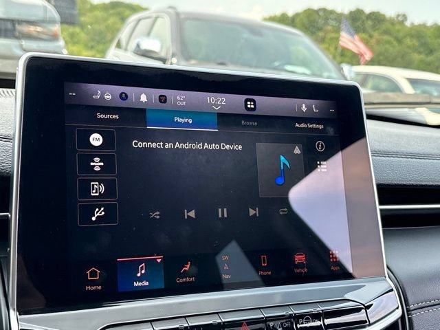 Used 2023 Jeep Compass High Altitude w/ Driver Assist Group I AWD/4WD image 15