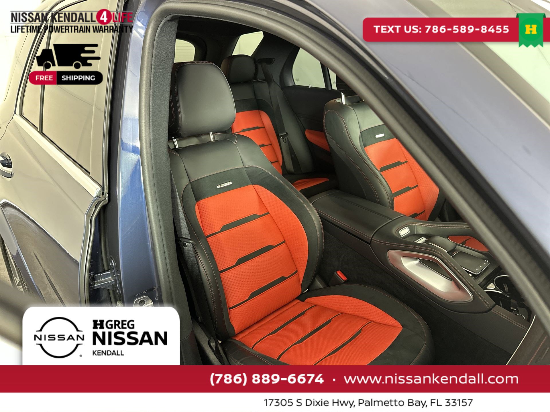 Used 2024 Mercedes-Benz GLE 53 AMG 4MATIC image 31