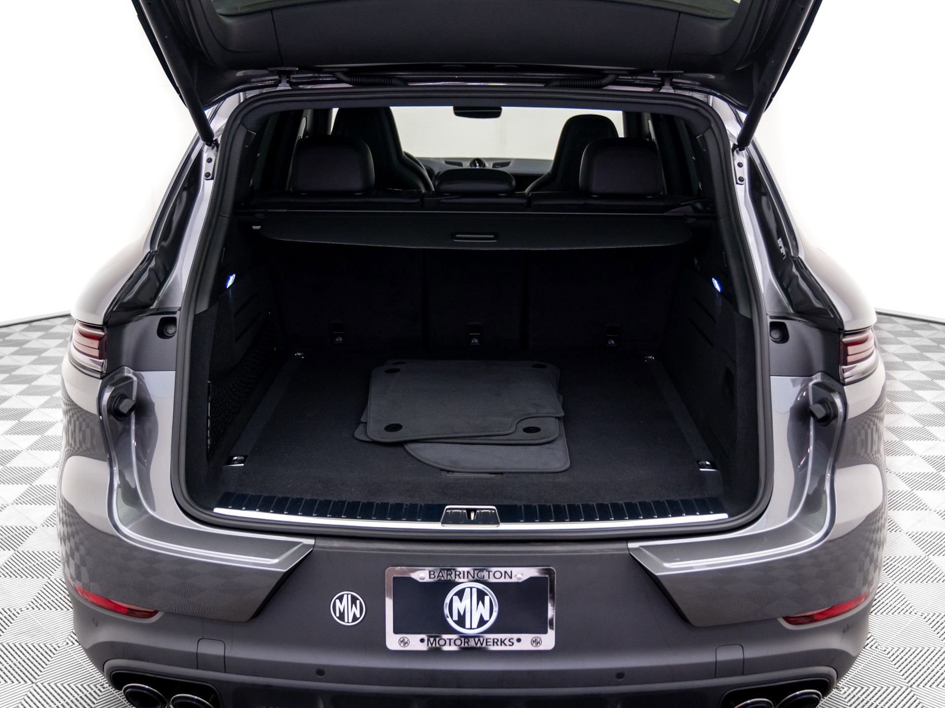 New 2026 Porsche Cayenne E-Hybrid image 30