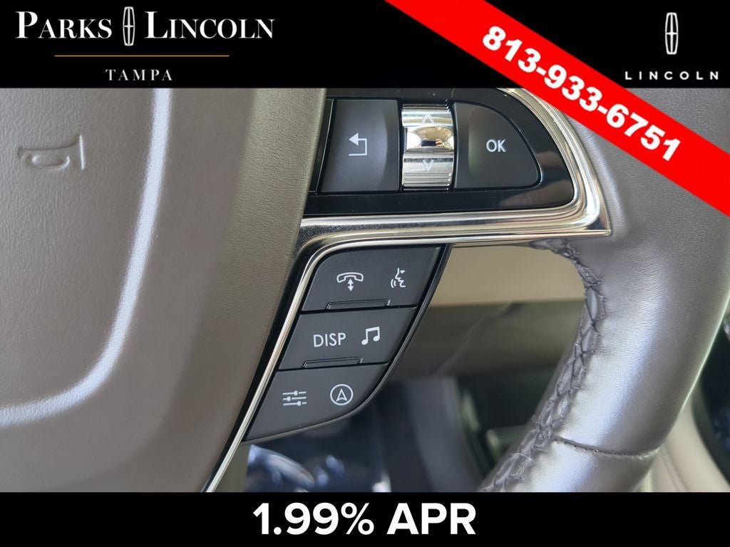 Certified 2024 Lincoln Navigator Premiere AWD/4WD image 30